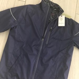 Robert graham windbreaker